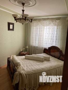 3-к квартира, вторичка, 78м2, 6/14 этаж