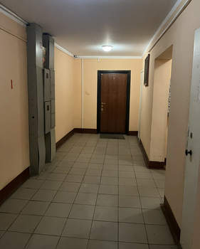 1-к квартира, вторичка, 44м2, 7/10 этаж