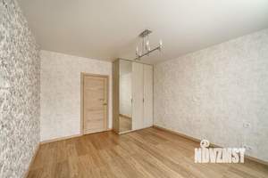 2-к квартира, вторичка, 59м2, 2/25 этаж