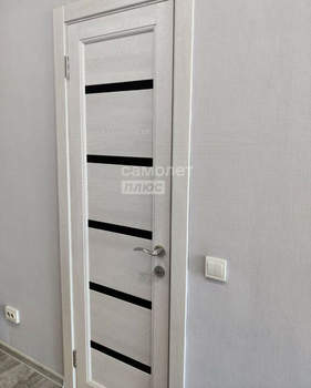 Студия квартира, вторичка, 21м2, 11/25 этаж