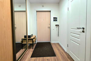 Студия квартира, вторичка, 26м2, 6/17 этаж