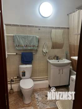 1-к квартира, вторичка, 38м2, 14/17 этаж