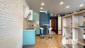 Студия квартира, вторичка, 29м2, 5/25 этаж