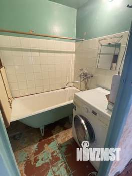 1-к квартира, вторичка, 33м2, 5/5 этаж