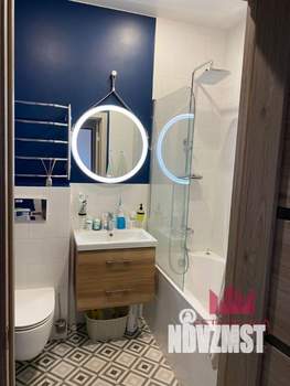 1-к квартира, вторичка, 32м2, 15/17 этаж