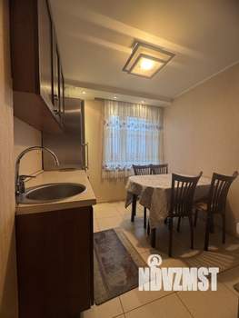 3-к квартира, вторичка, 71м2, 14/16 этаж