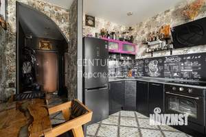 1-к квартира, вторичка, 38м2, 17/18 этаж