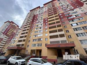 2-к квартира, вторичка, 63м2, 15/17 этаж