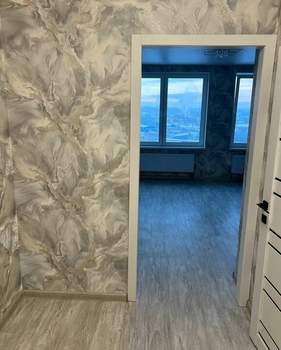 Студия квартира, вторичка, 25м2, 14/25 этаж