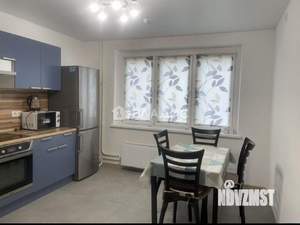 2-к квартира, вторичка, 58м2, 2/26 этаж