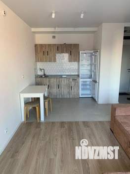 2-к квартира, вторичка, 36м2, 14/25 этаж