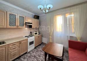 1-к квартира, вторичка, 42м2, 9/17 этаж
