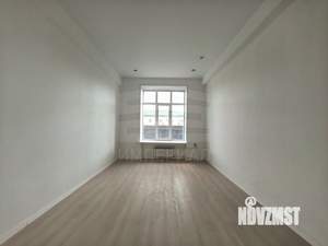 Студия квартира, вторичка, 24м2, 3/4 этаж