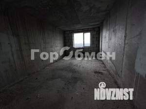 1-к квартира, вторичка, 45м2, 15/17 этаж