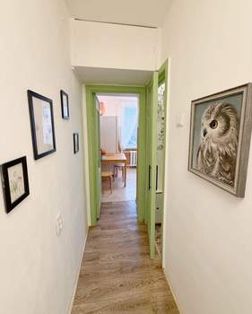 2-к квартира, вторичка, 44м2, 5/5 этаж