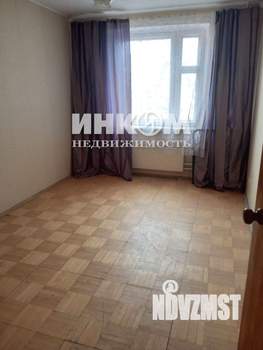 3-к квартира, вторичка, 92м2, 14/17 этаж