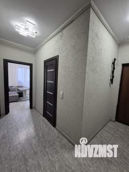 3-к квартира, вторичка, 70м2, 16/19 этаж