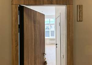 Студия квартира, вторичка, 24м2, 3/4 этаж