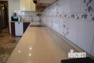 3-к квартира, вторичка, 140м2, 14/23 этаж