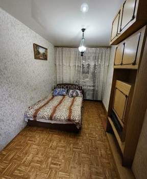 2-к квартира, вторичка, 45м2, 2/9 этаж
