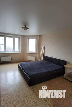 1-к квартира, вторичка, 42м2, 11/17 этаж