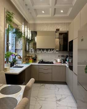 3-к квартира, вторичка, 78м2, 5/5 этаж