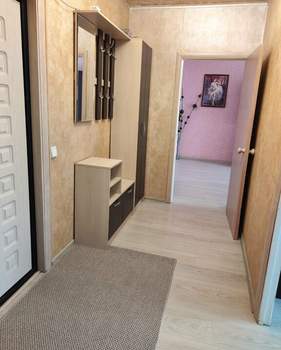 2-к квартира, вторичка, 54м2, 3/17 этаж