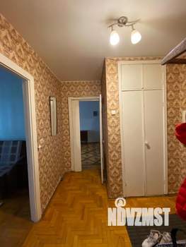 2-к квартира, вторичка, 44м2, 3/9 этаж