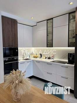 4-к квартира, вторичка, 88м2, 12/25 этаж