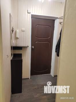2-к квартира, вторичка, 41м2, 5/5 этаж