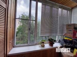 2-к квартира, вторичка, 43м2, 4/9 этаж