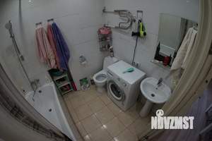 Студия квартира, вторичка, 32м2, 4/17 этаж