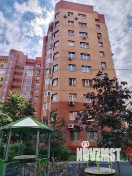 1-к квартира, вторичка, 47м2, 5/10 этаж
