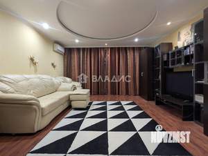 1-к квартира, вторичка, 54м2, 11/17 этаж