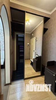 1-к квартира, вторичка, 40м2, 2/17 этаж