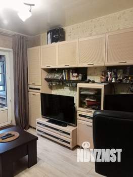 2-к квартира, вторичка, 44м2, 5/23 этаж