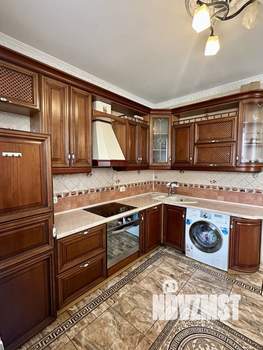 1-к квартира, вторичка, 40м2, 14/17 этаж