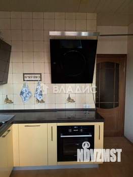 1-к квартира, вторичка, 42м2, 3/17 этаж