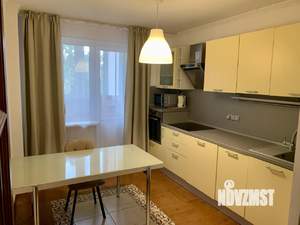 2-к квартира, вторичка, 53м2, 3/17 этаж