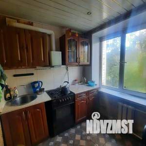 2-к квартира, вторичка, 43м2, 3/5 этаж