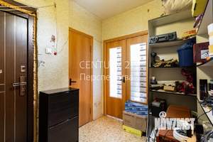 2-к квартира, вторичка, 60м2, 14/17 этаж