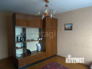 3-к квартира, вторичка, 55м2, 9/9 этаж