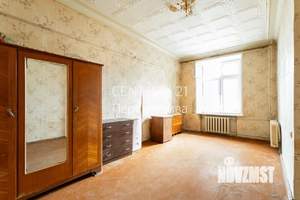 2-к квартира, вторичка, 57м2, 2/4 этаж