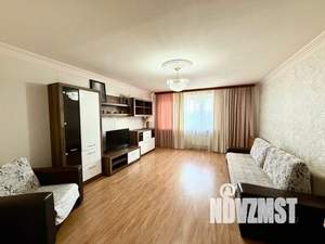 1-к квартира, вторичка, 51м2, 5/17 этаж