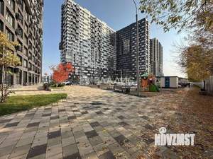 Студия квартира, вторичка, 20м2, 9/25 этаж