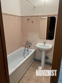 1-к квартира, вторичка, 33м2, 17/17 этаж