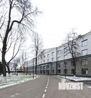 Студия квартира, вторичка, 22м2, 1/4 этаж