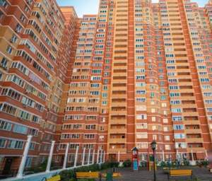 1-к квартира, вторичка, 37м2, 13/25 этаж