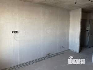 Студия квартира, вторичка, 21м2, 7/17 этаж