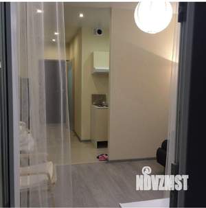 Студия квартира, вторичка, 25м2, 3/4 этаж